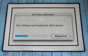 sie-haben-geklingelt-fußmatte